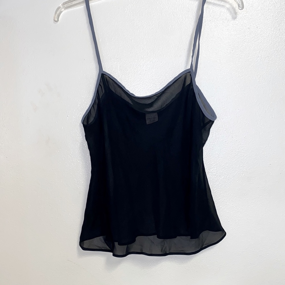 Calvin Klein top size S